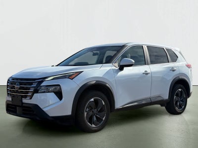 Nissan Rogue SV 2024