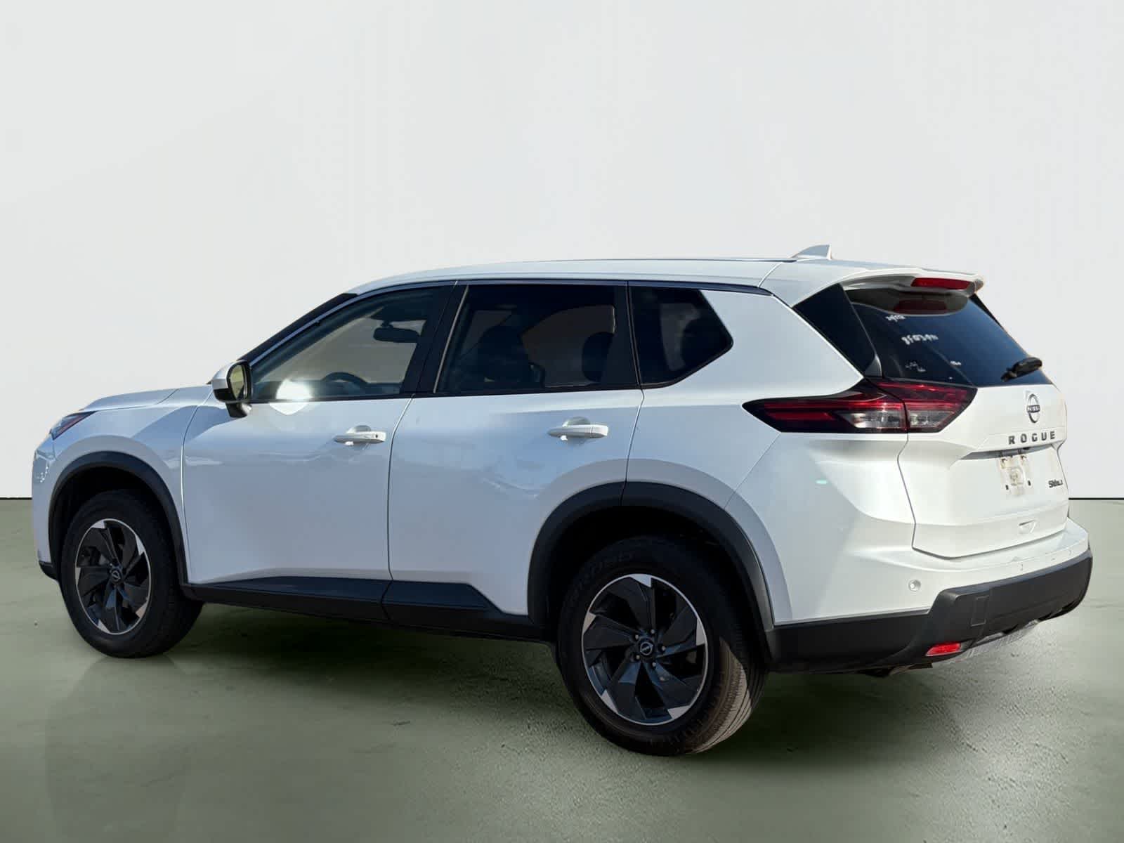 Nissan Rogue SV 2024