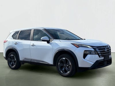 Nissan Rogue SV 2024