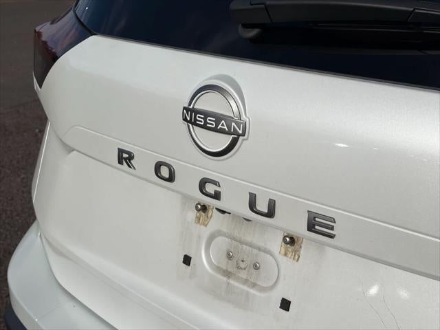 Nissan Rogue SV 2024