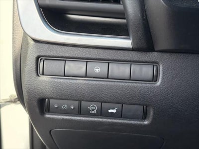 Nissan Rogue SV 2024