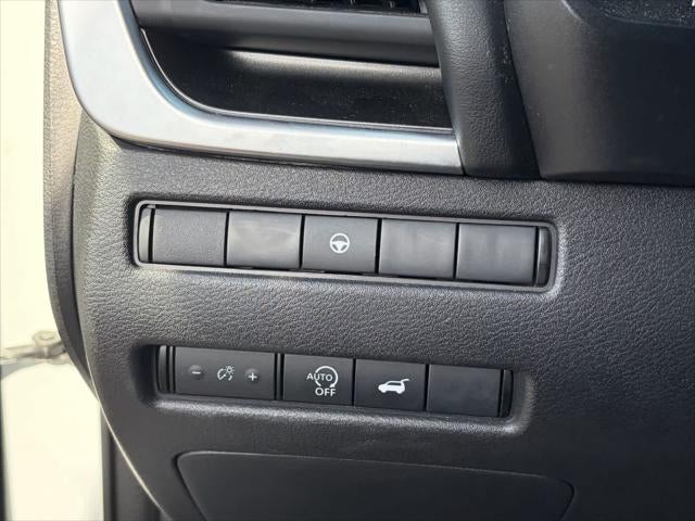 Nissan Rogue SV 2024