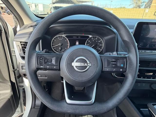 Nissan Rogue SV 2024