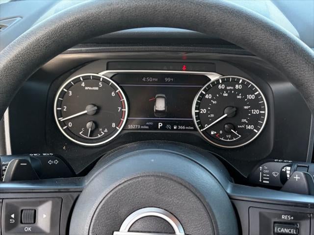 Nissan Rogue SV 2024