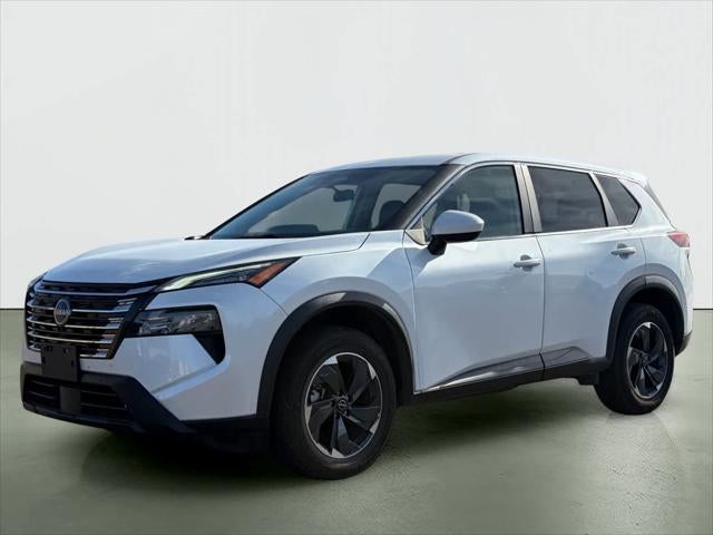 Nissan Rogue SV 2024