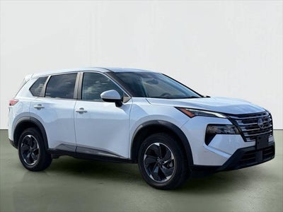 Nissan Rogue SV 2024