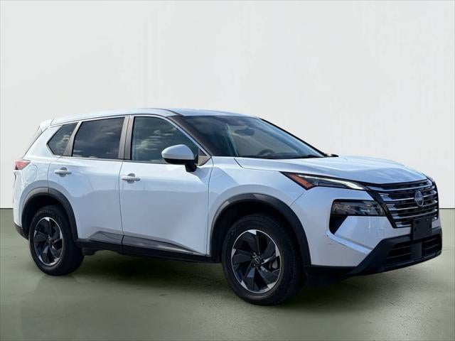 Nissan Rogue SV 2024