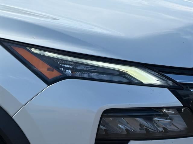 Nissan Rogue SV 2024