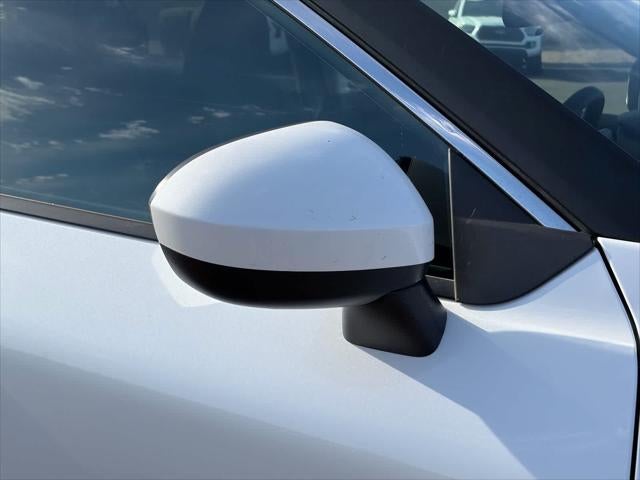 Nissan Rogue SV 2024