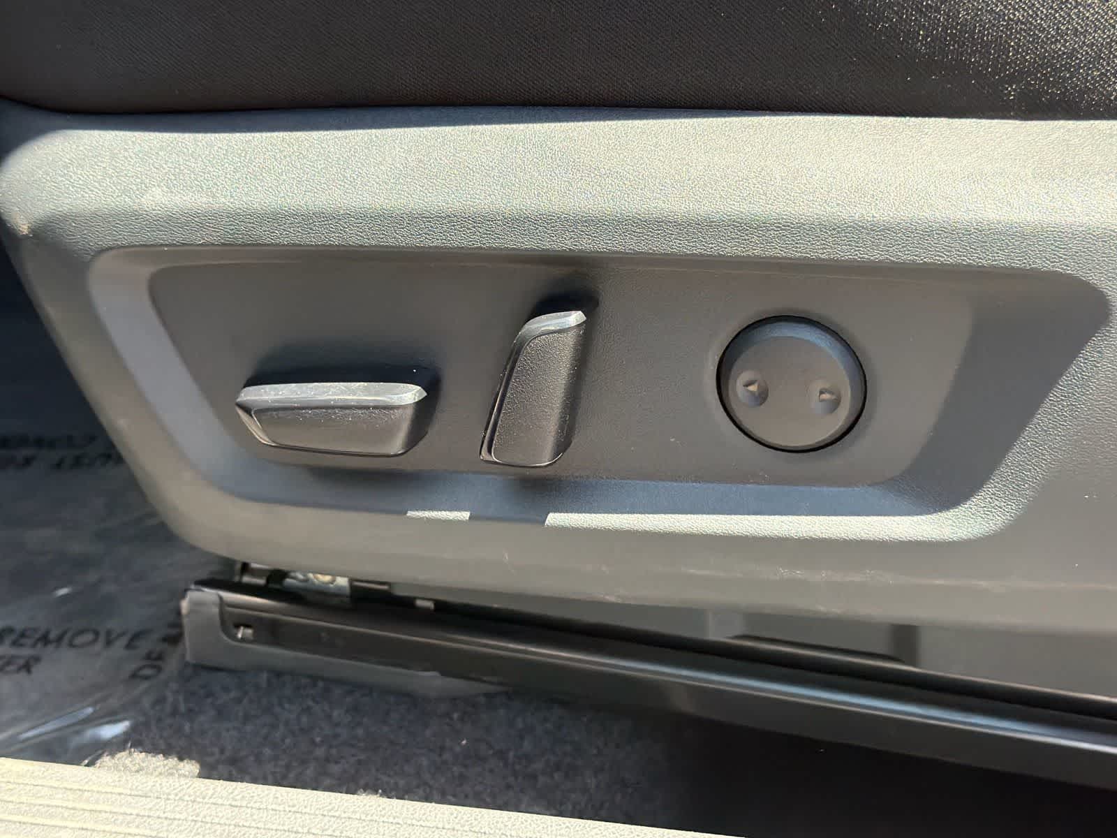 Nissan Rogue SV 2025