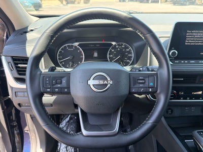 Nissan Rogue SV 2025