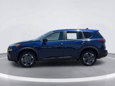 Nissan Rogue SV 2025