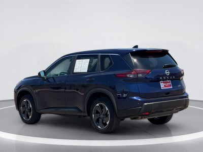 Nissan Rogue SV 2025