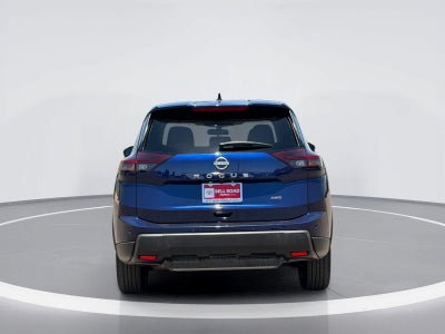 Nissan Rogue SV 2025