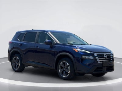 Nissan Rogue SV 2025