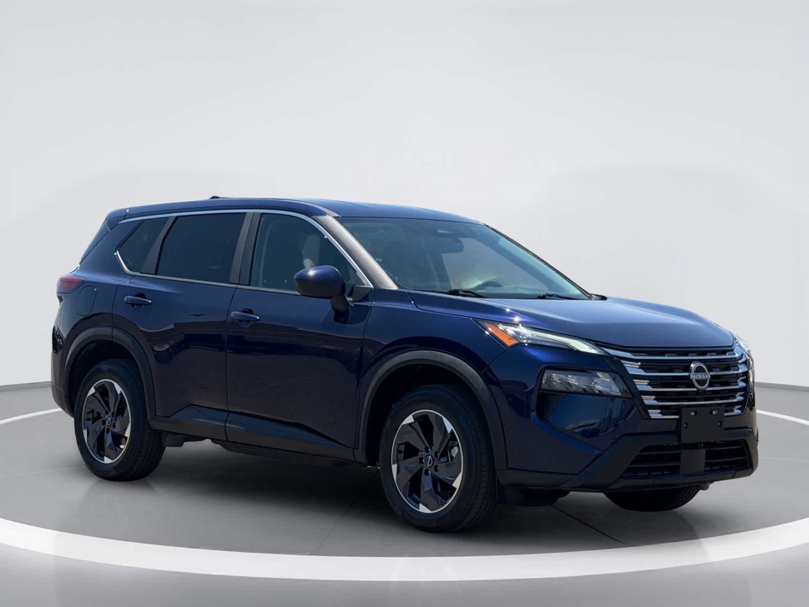 Nissan Rogue SV 2025