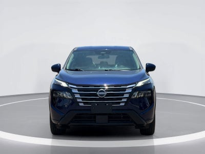 Nissan Rogue SV 2025