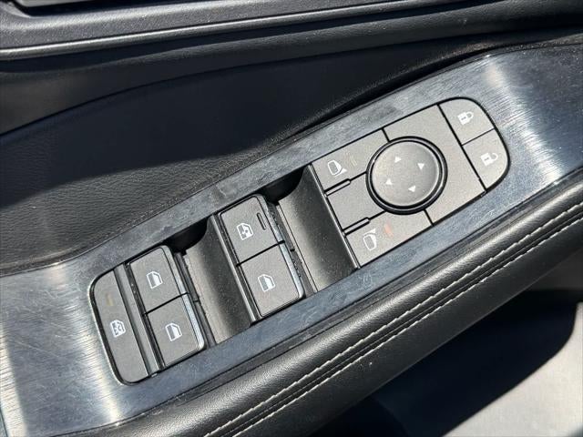 Nissan Rogue SV 2025