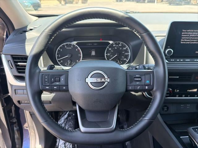 Nissan Rogue SV 2025