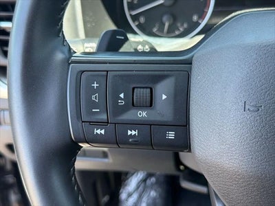 Nissan Rogue SV 2025