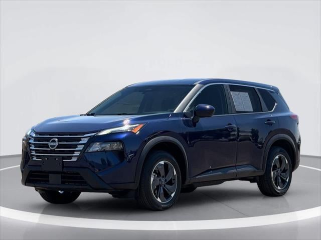 Nissan Rogue SV 2025