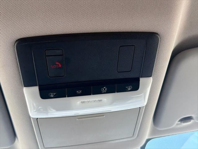 Nissan Rogue SV 2025