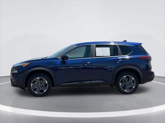 Nissan Rogue SV 2025