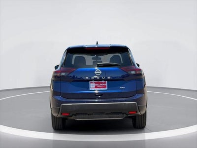 Nissan Rogue SV 2025