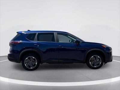 Nissan Rogue SV 2025