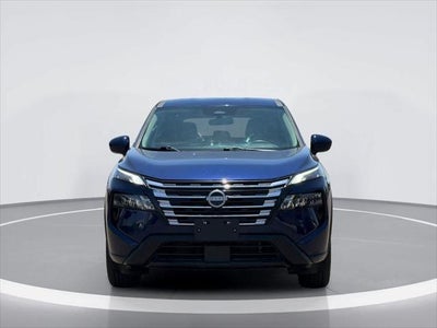 Nissan Rogue SV 2025