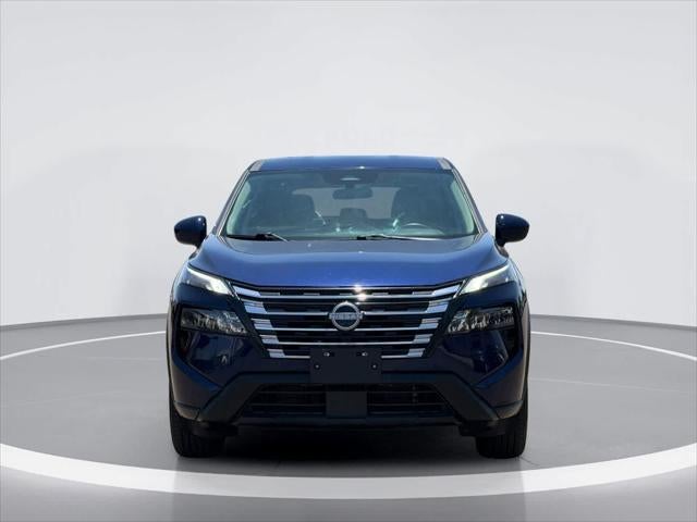 Nissan Rogue SV 2025