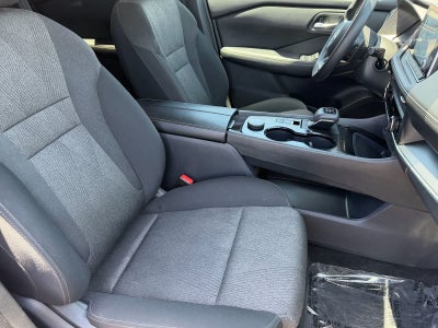 Nissan Rogue SV 2024