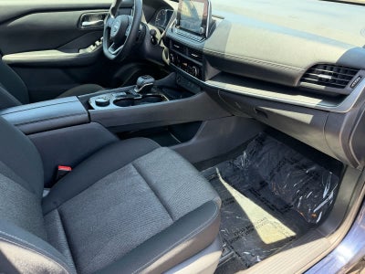 Nissan Rogue SV 2024