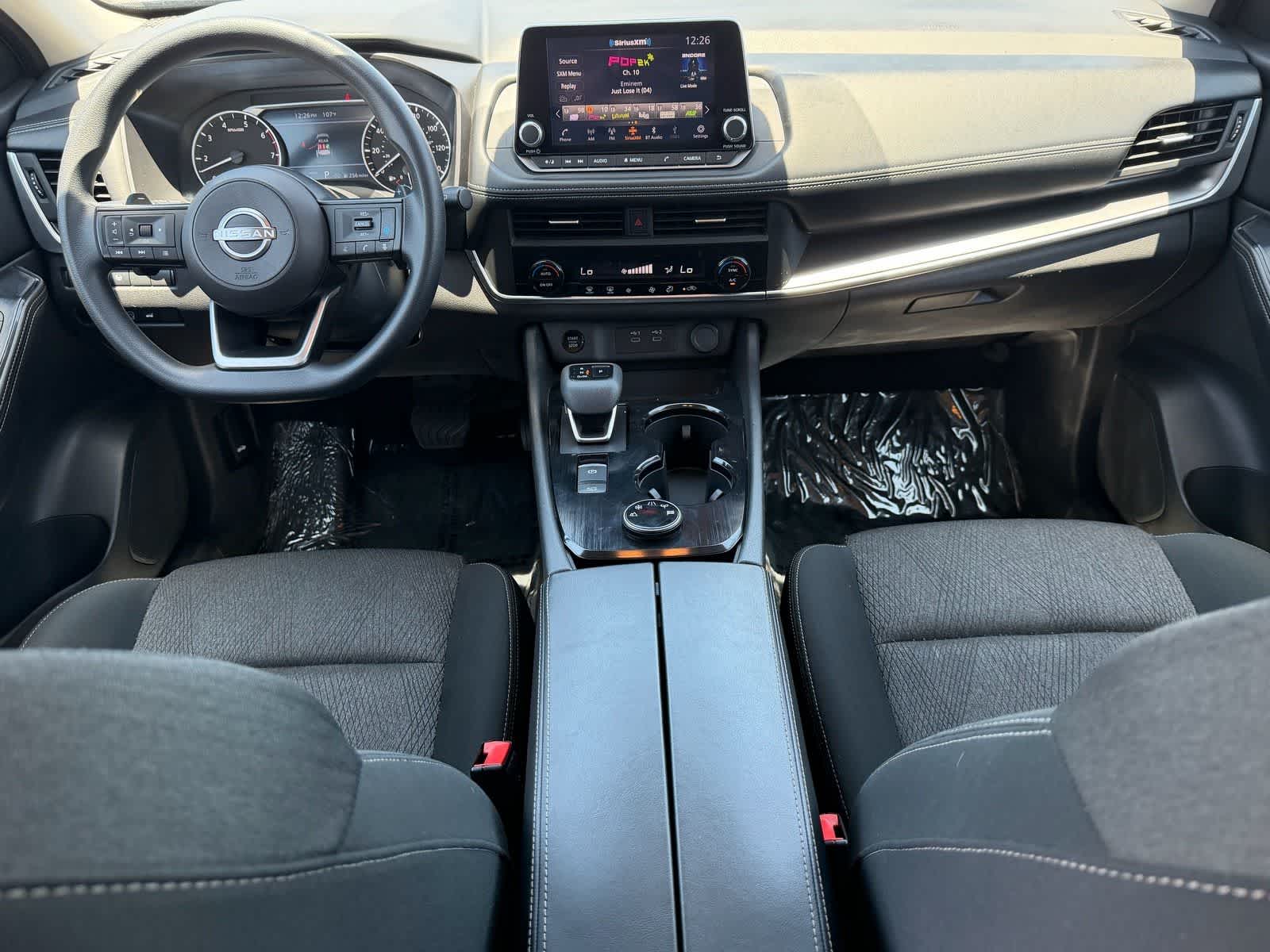 Nissan Rogue SV 2024