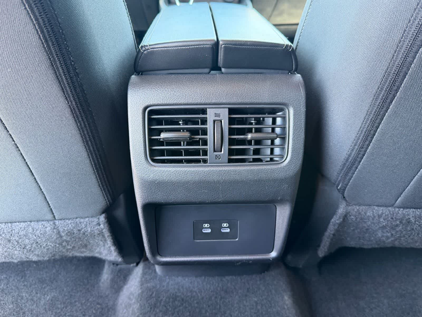 Nissan Rogue SV 2024