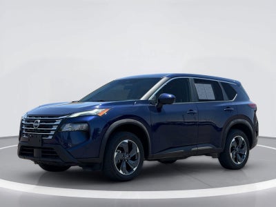 Nissan Rogue SV 2024