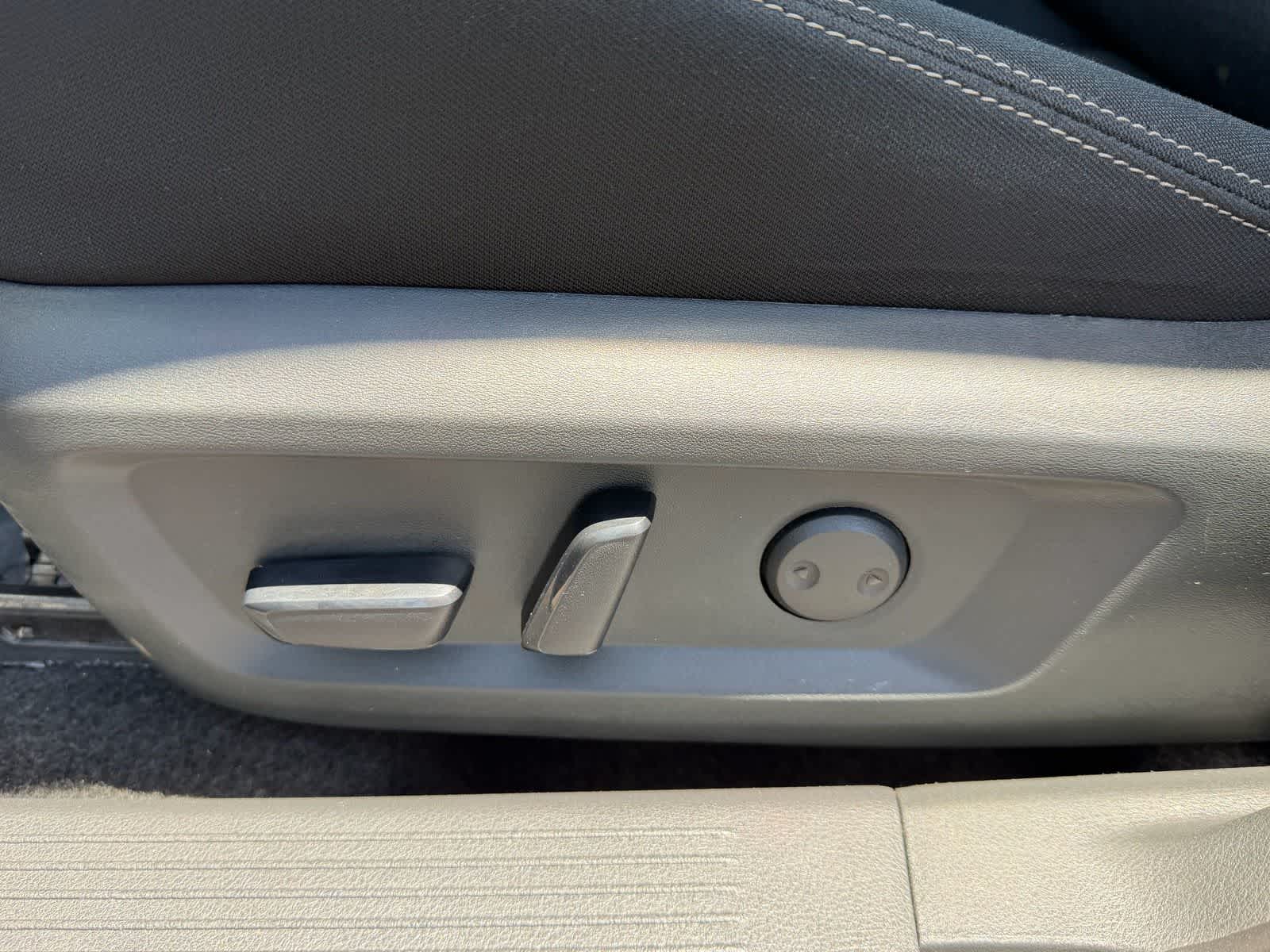 Nissan Rogue SV 2024