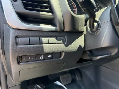 Nissan Rogue SV 2024