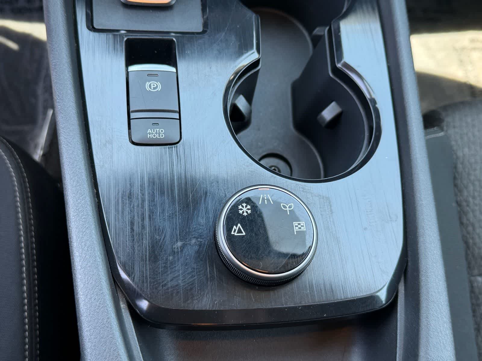 Nissan Rogue SV 2024