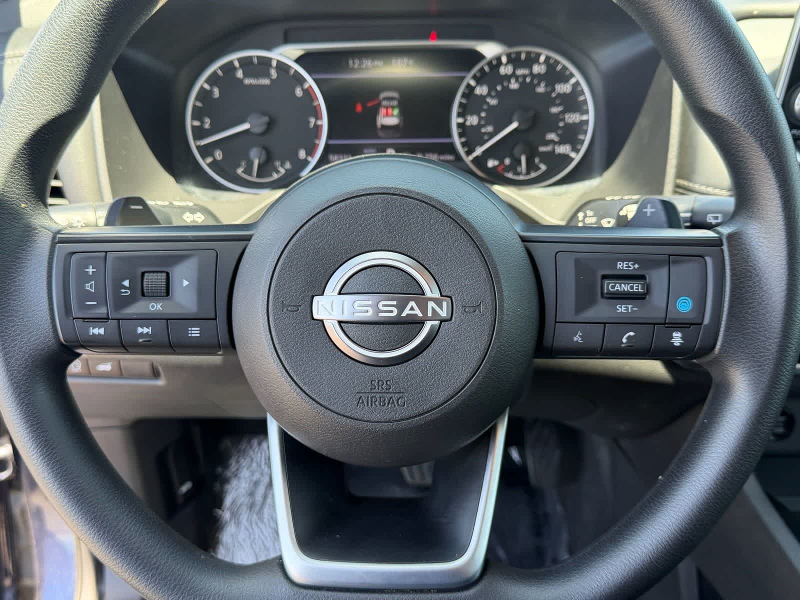 Nissan Rogue SV 2024