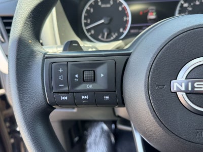 Nissan Rogue SV 2024
