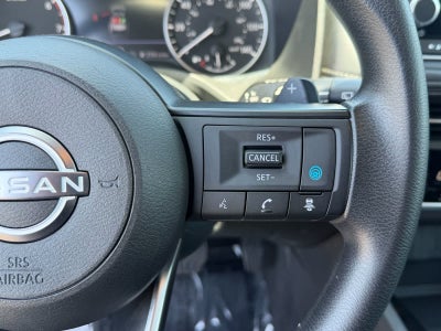 Nissan Rogue SV 2024