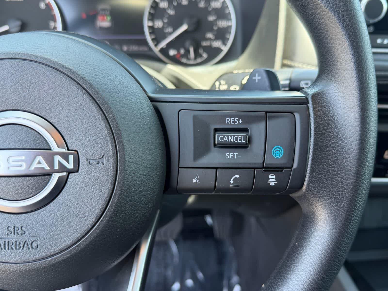 Nissan Rogue SV 2024