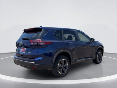 Nissan Rogue SV 2024