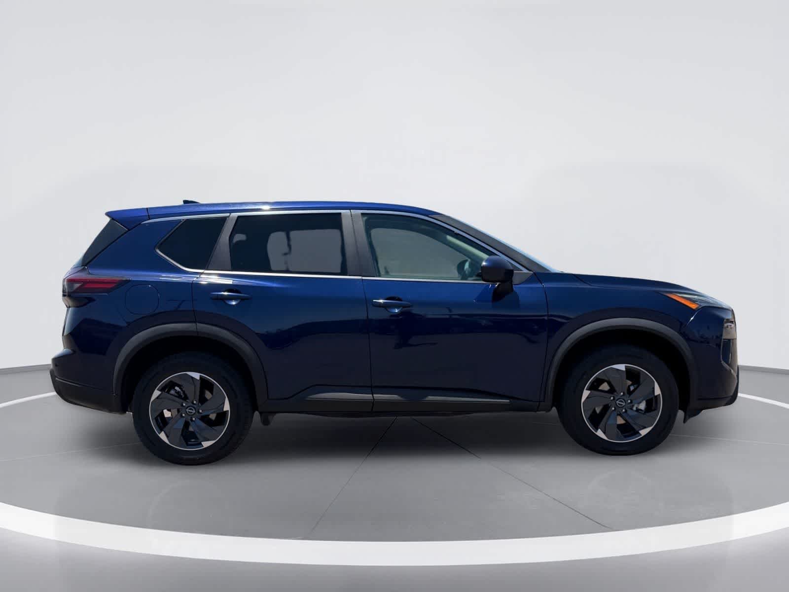 Nissan Rogue SV 2024