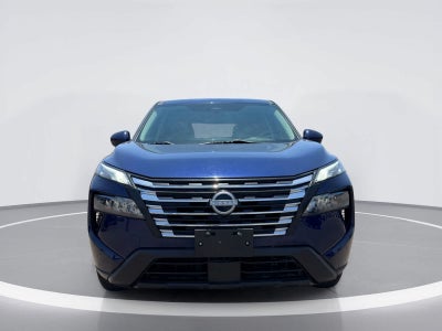 Nissan Rogue SV 2024
