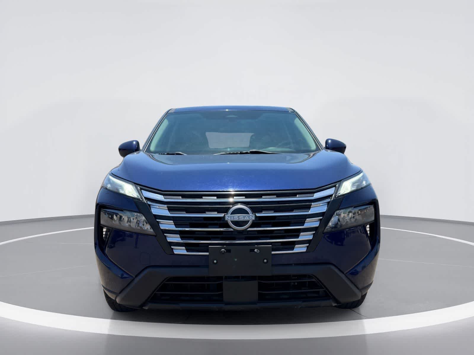 Nissan Rogue SV 2024