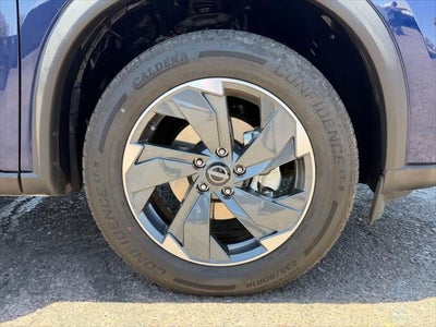 Nissan Rogue SV 2024