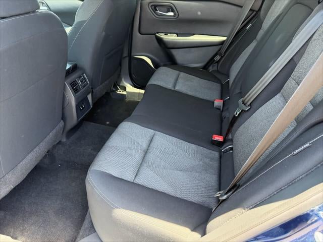 Nissan Rogue SV 2024