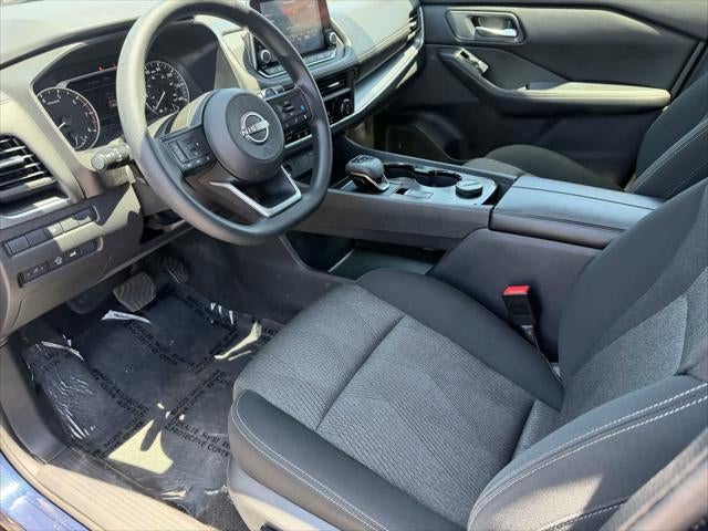 Nissan Rogue SV 2024